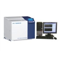 JKSP-1 Gas chromatography analysis system