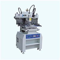 JW-818 Solder paste printer