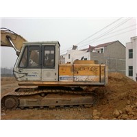 Kato Used Excavator 700-7