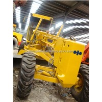 used motor grader Komatsu GD623A-1