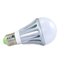 LED 5w e27 a60 Global Bulb