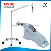 LED Curing light with whitening function
