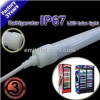 LED Ip67 Waterproof T8 Tube for Freezer or Refrigerator