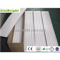 LED sensor tube light