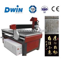 Light Marble Engraving Machine DW6015