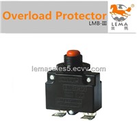 Lowest Voltage Thermal Overload Protector