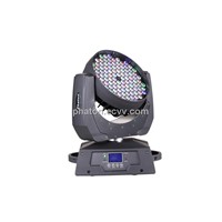 MH3108 LED Moving Head Wash 108/3W