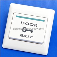ML-EB04  ML-EB04S Plastic Exit Button/access control exit button/door exit switch