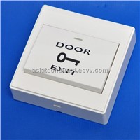 ML-EB09  ML-EB09S Plastic Exit Button/Access Control Door Switch/Door Push Button