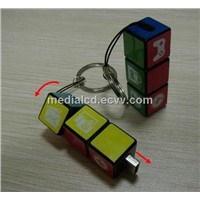 Magic Shape USB Flash Drive