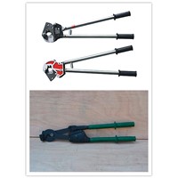 Manual cable cut,Cable cut,cable cutter