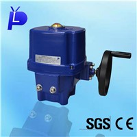 Manufacture Electric Actuator