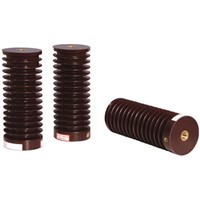 Medium-Voltage insulators up to 36 kV for indoor use