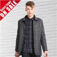 Men's Outewar-Anilutum Brand Spring and Winter New Fashion Coat-No.S229355