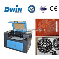 Desktop CNC Lasr Engraving Machine DW5040