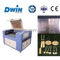 Metal Laser Engraving Machine DW1290