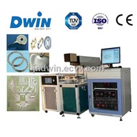 Metal Laser Marking Machine DW50Y
