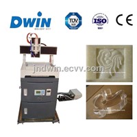 Mini Advertising Engraving Machine DW3030B