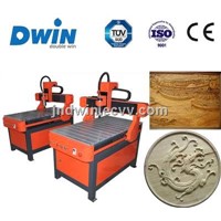 Mini Woodworking CNC Router DW6090