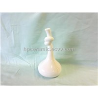 Modern Elegant Porcelain Table Vase
