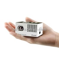Multimedia LED mini projector LW-FR199