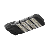 NEW SUNWAY 120-130lm/w  72W outdoor led street light