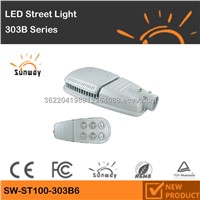 NEW SUNWAY CE passed,480 volts led street light&led street light price list&led street light 300w