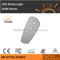 NEW SUNWAY led street light&USA Bridgelux chip 140w led street lights fixture&140w street light led