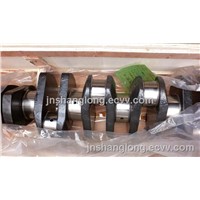 New Truck Parts Sinotruk Howo Camshaft 61500050096