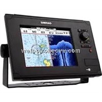 NSS8 US 8&amp;quot; Touchscreen MFD/Sounder