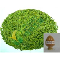 Natural Green Tea extract