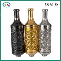 Newest DCT2 clearomizer with unique design