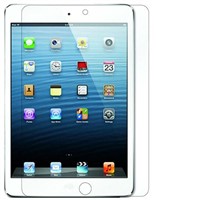 Newest screen protector tempered glass screen protector for ipad 5