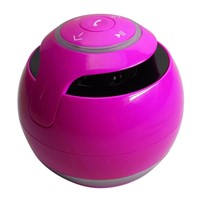 Nice Ball Bluetooth Speaker Handfree Mini Speaker Std-M548