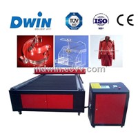 Nonmetal Laser Flat Bed DW1626
