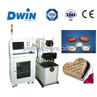 Nonmetal Laser Marking Machine DW-Co2-10W
