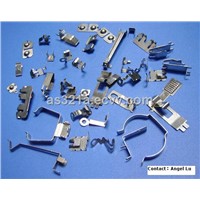OEM metal stamping parts