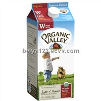 Organic Fat Free Milk Carton Packaging Machines(BW-500)
