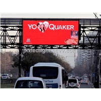 Outdoor LED Signs LED Display Parts P10 Outdoor Full Color LED Screen Price