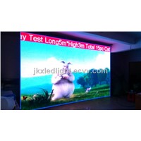 P10 Full Color Indoor LED Display with High Quality and Low Price Screen Cabinet