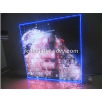P10 Indoor Full Color LED Display/Led Advertisement Display Board