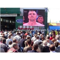 P14 Outdoor Full Color LED Monitor/Outdoor Full Color LED Display