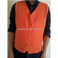 PCM Free Cooling Vest Self cooling coat cooling jacket wholesale