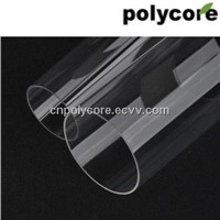 PC Tube-Assembly Parts of Refrigeration Display Showcase