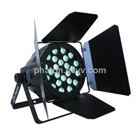 Pf1024 LED Colored Lights Parlight Washer Light