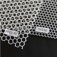 PP Honeycomb Core Used in Air Purify