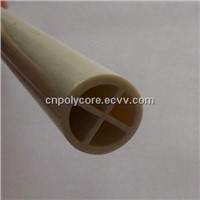 PVC Extrusion for Refrigeration