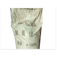 Phthalocyanine Green G