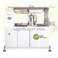 Plastic Cutting Machine/Plastic Chipless Cutting Machine
