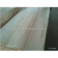 Poplar Veneer